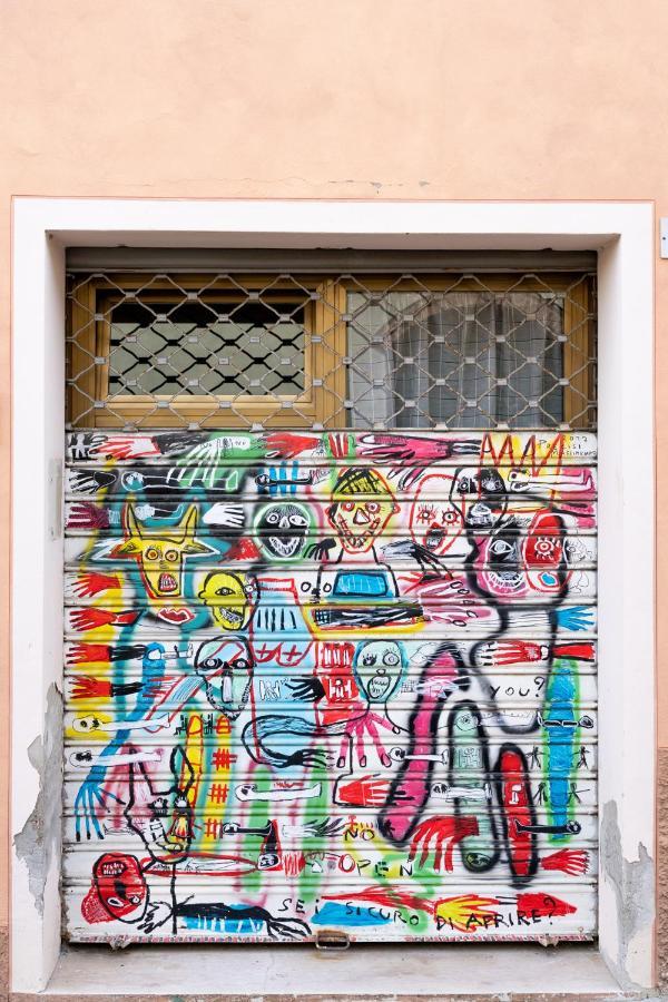 Lajatico Rentals - Casa Di Alice Nel Borgo Bagian luar foto
