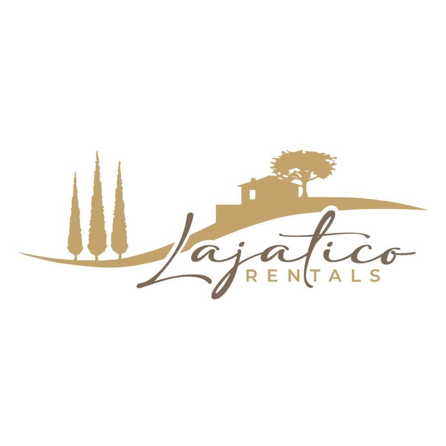 Lajatico Rentals - Casa Di Alice Nel Borgo Bagian luar foto